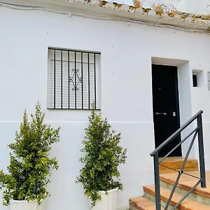 La Casita De San Enrique San Enrique de Guadiaro