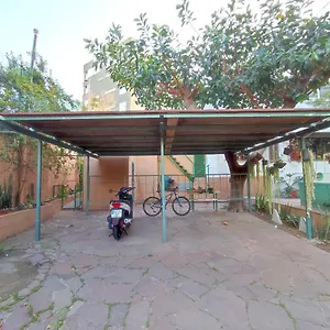 Apartamento-bungalow Con Jardín Y Garaje Santa Cruz de Tenerife