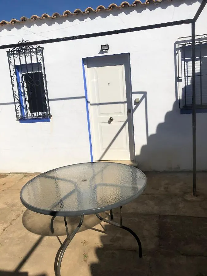 Сasa de vacaciones alquilo chale en Chiclana CADIZ Villa Chiclana de la Frontera