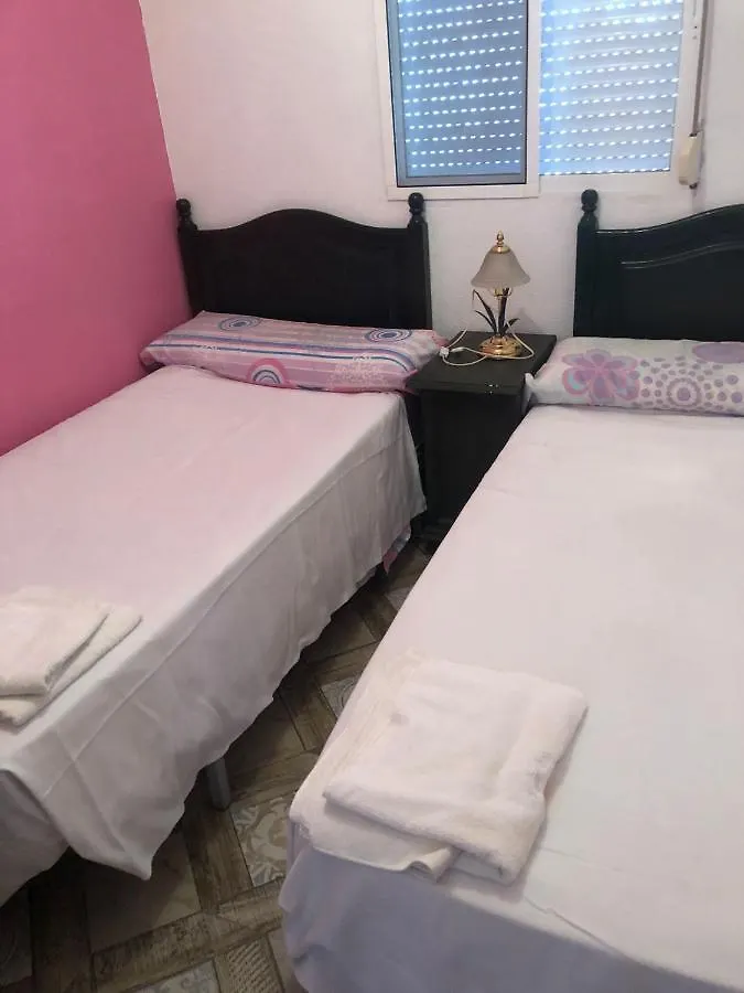 Сasa de vacaciones alquilo chale en Chiclana CADIZ Villa Chiclana de la Frontera España