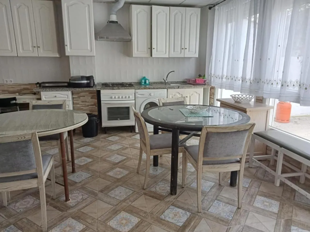 Сasa de vacaciones alquilo chale en Chiclana CADIZ Villa Chiclana de la Frontera España