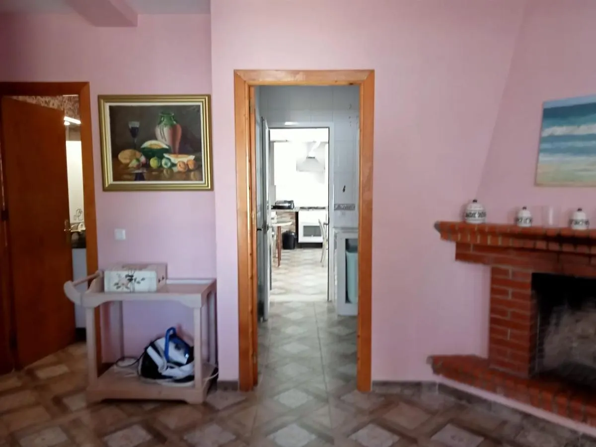 alquilo chale en Chiclana CADIZ Villa Chiclana de la Frontera Сasa de vacaciones